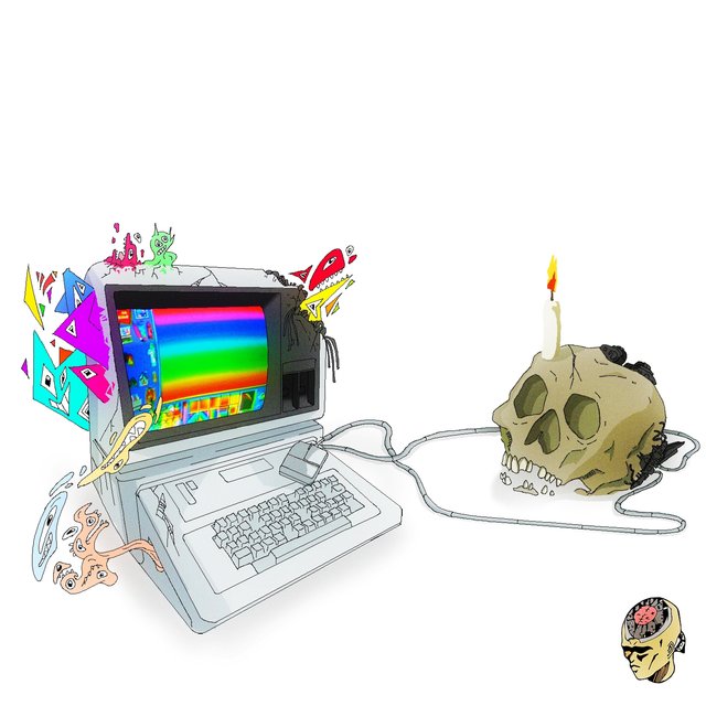 Spectrxm's World