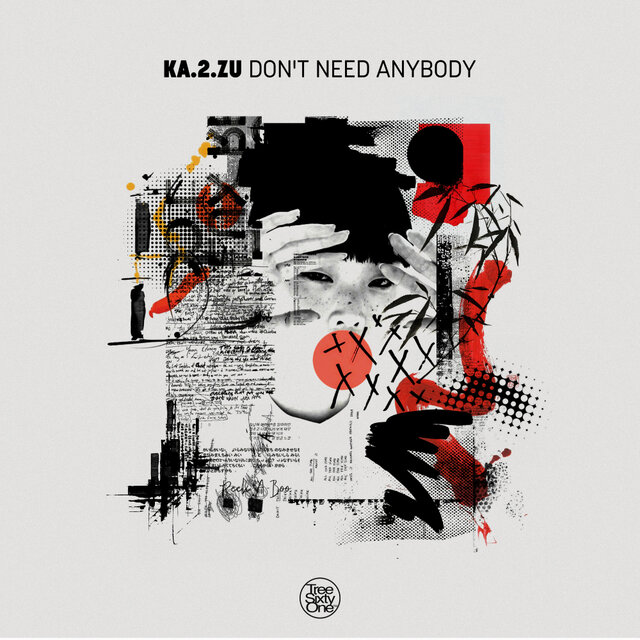 Don't Need Anybody (Original Mix)