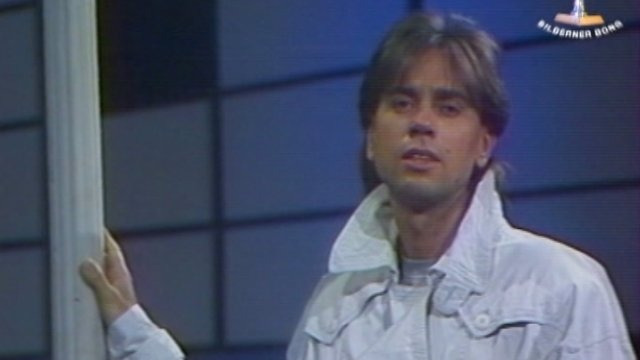 Du fehlst mir sehr (Bong 07.05.1987) (VOD)