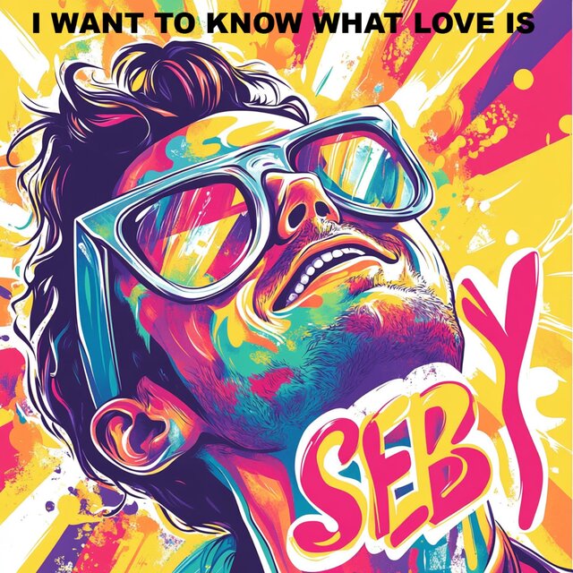 I want to know what love is