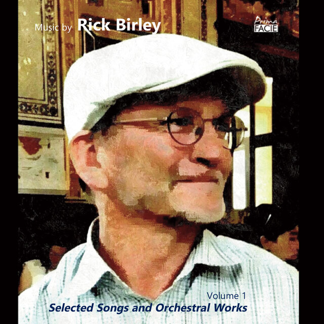 Music by Rick Birley, Vol. 1