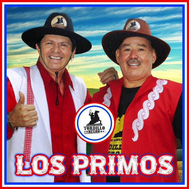 Los Primos