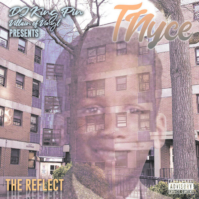 The Reflect (feat. DJ King Pin)