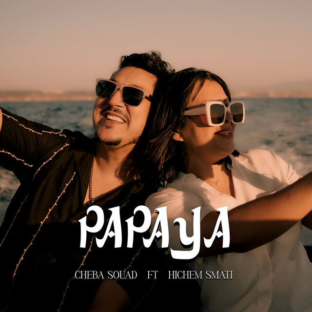 Papaya
