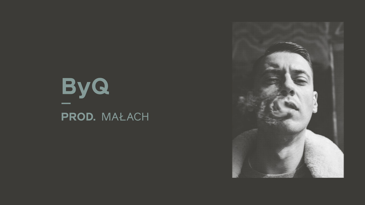 BYQ (prod. Malach)