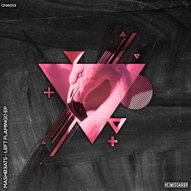 Left Flamingo EP