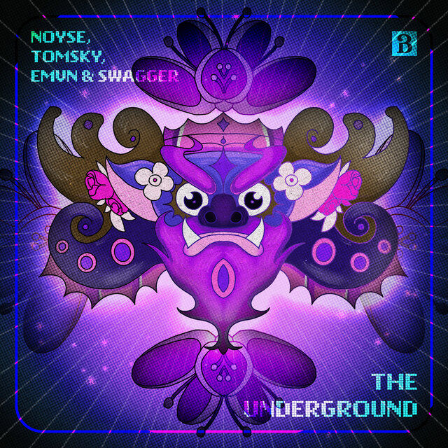 The Underground (Extended Mix)