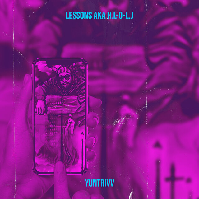 Lessons Aka H.L-O-L.J