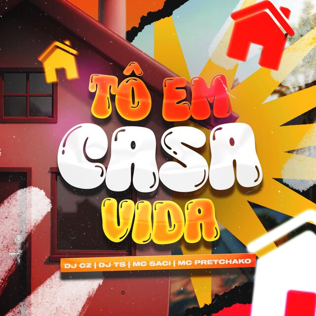 To Em Casa Vida