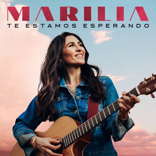 Te Estamos Esperando