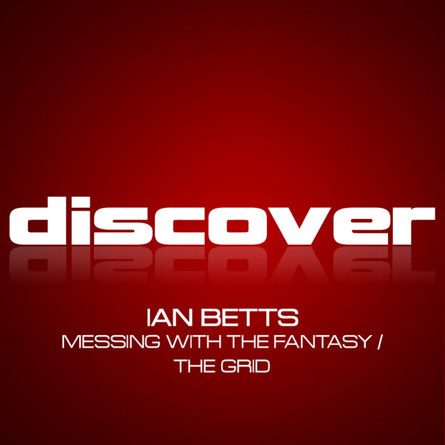 Messing With the Fantasy / The Grid