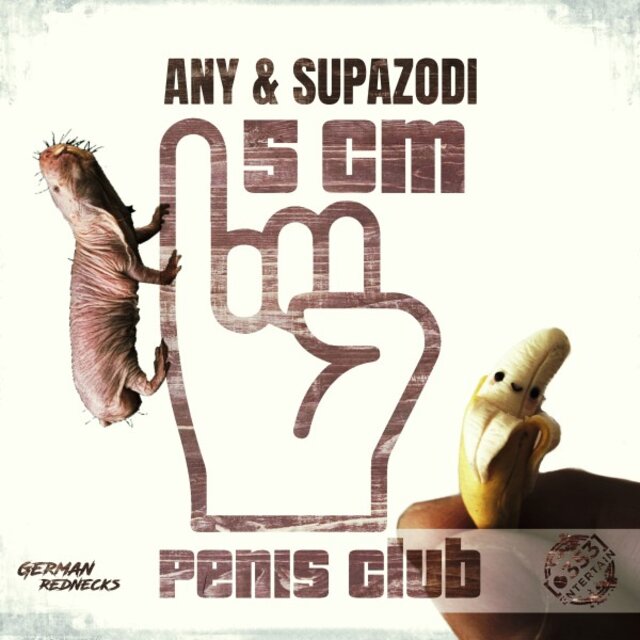 5Cm Penis Club