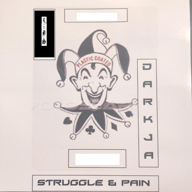 Rids Struggle & Pain
