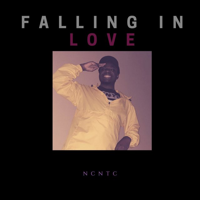 Falling in Love
