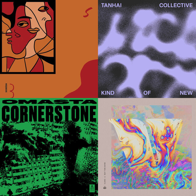 groovy jazz funk