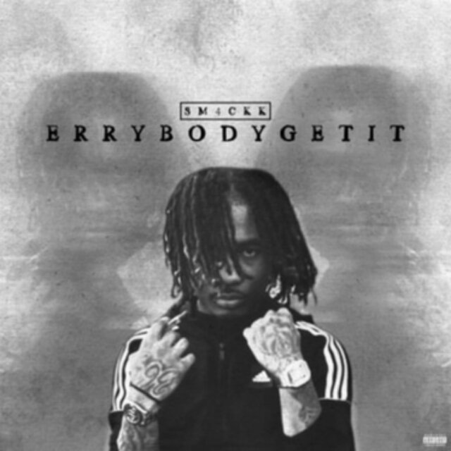 ERRYBODYGETIT (DELUXE)