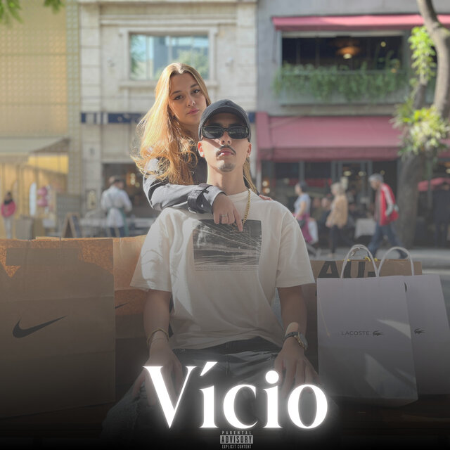 Vício
