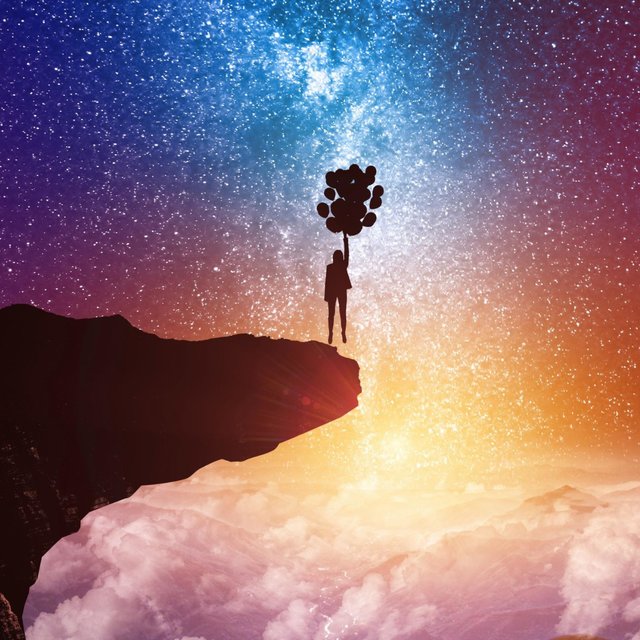Chasing Stars