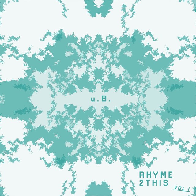 Rhyme2this Vol. I