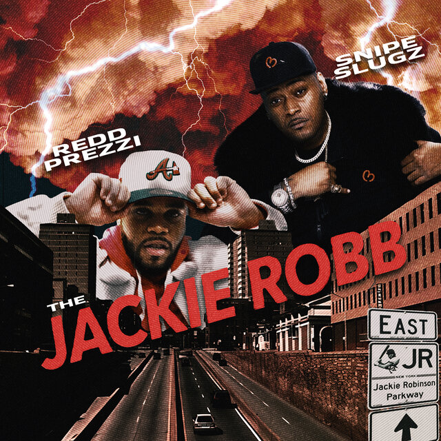 The Jackie Robb