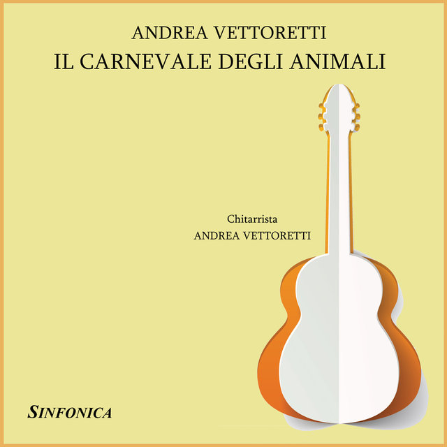 Il carnevale degli animali