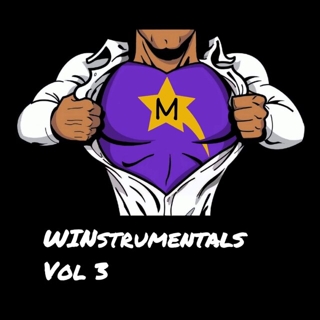 Winstrumentals, Vol. 3