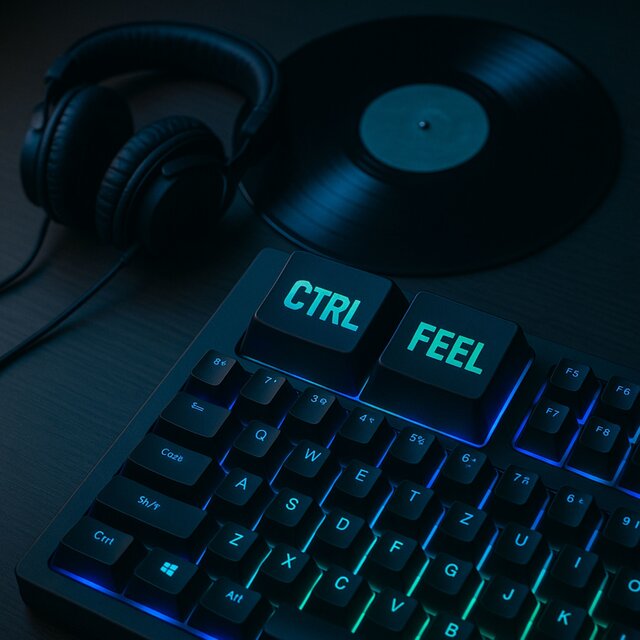 Ctrl Feel
