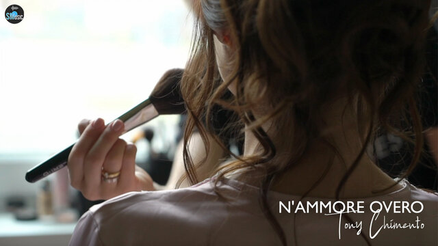 Tony Chimento - N'ammore overo