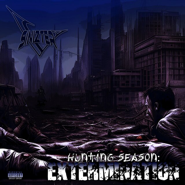 Hunting Season: Extermination