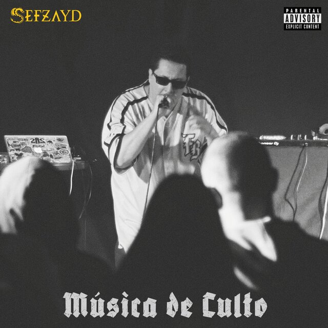Música De Culto