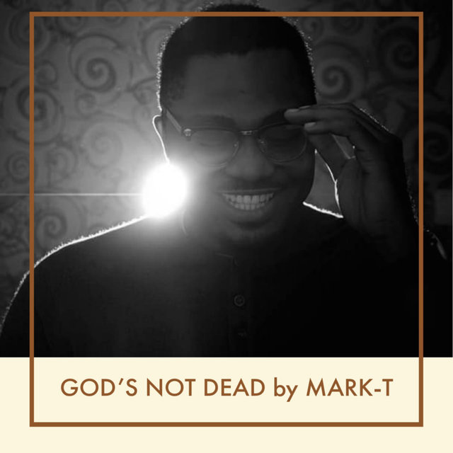 God is Not Dead