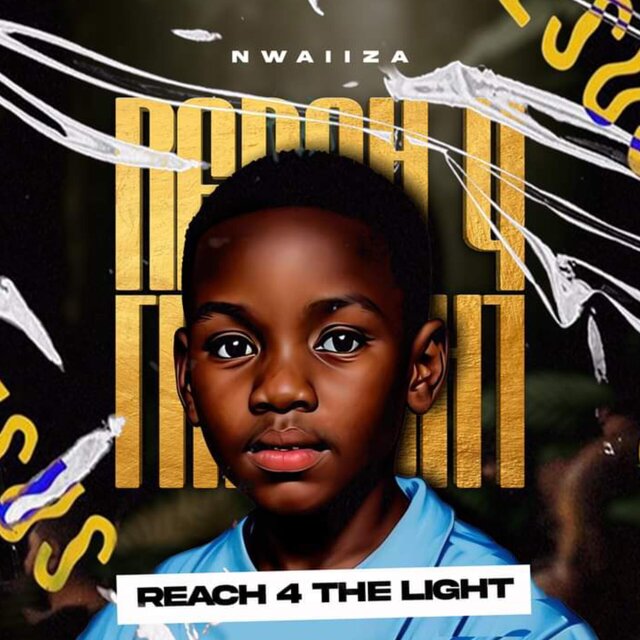 Reach 4 The Light