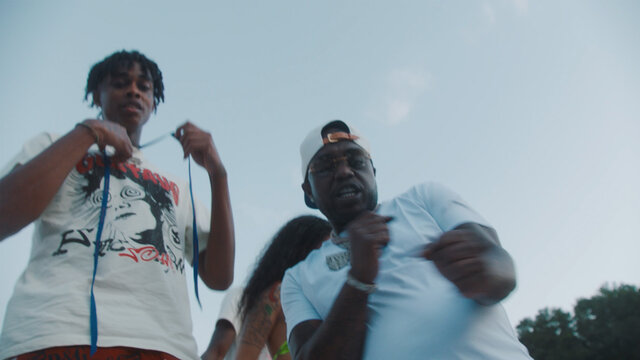 Lake Lanier (Official Video)