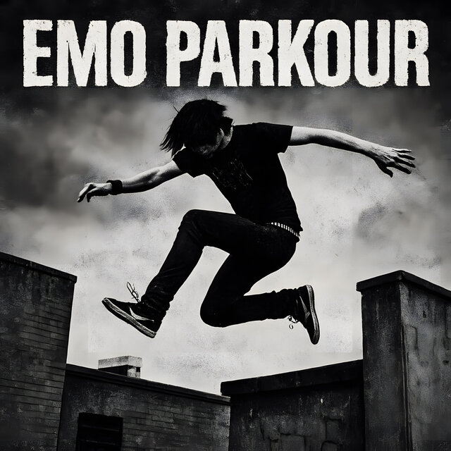 Emo Parkour