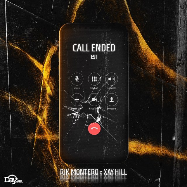 Call Ended (feat. Xay Hill)