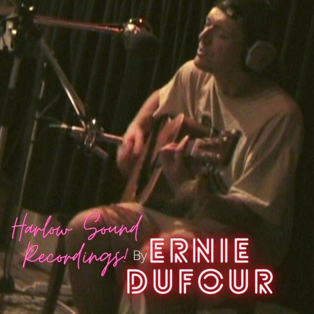 Harlow Sound Recordings