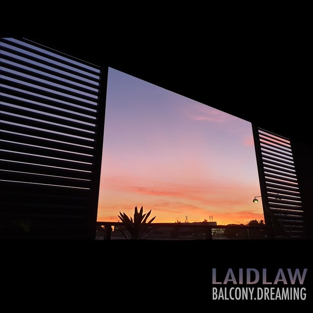 Balcony Dreaming