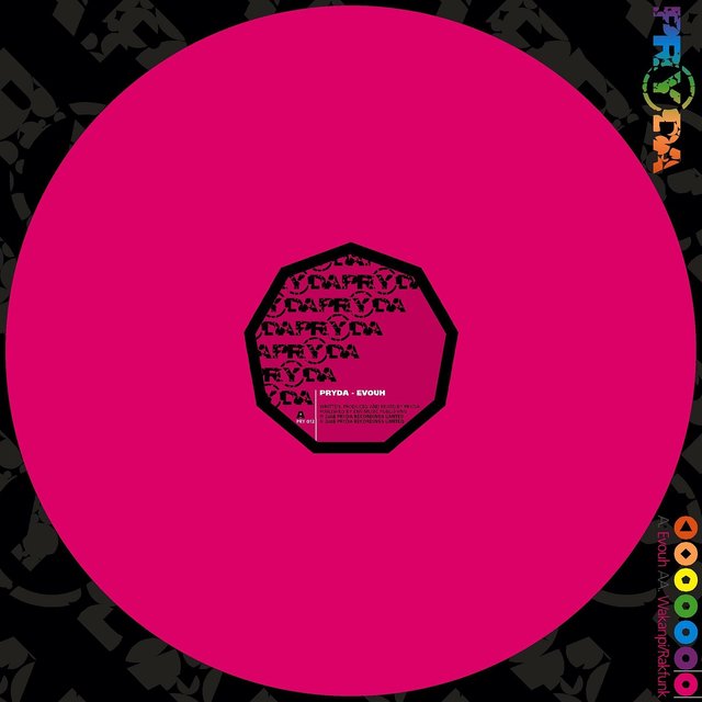 Evouh / Wakanpi / Rakfunk