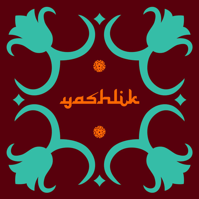 Cover art for album Yashlik by Yashlik