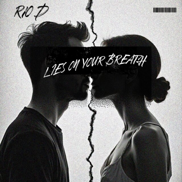 Lies on your Breath