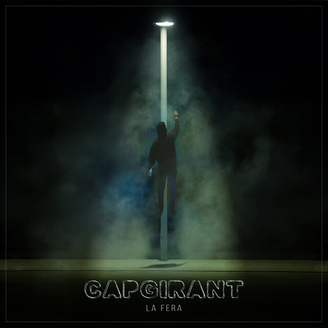 Capgirant