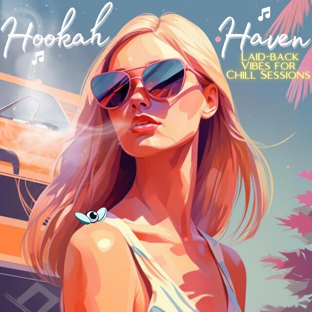 Hookah Haven: Laid-back Vibes for Chill Sessions
