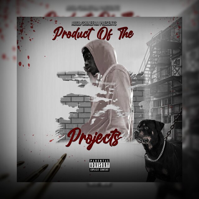 Product Of The Projects