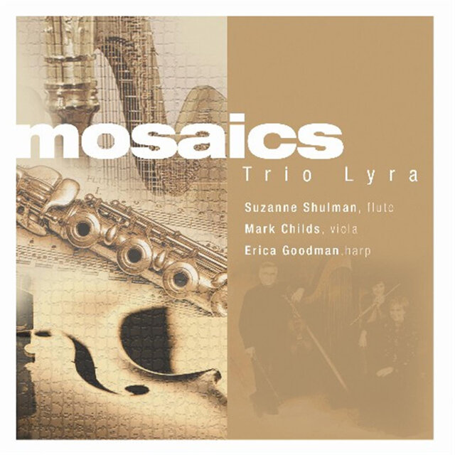 Mosaics