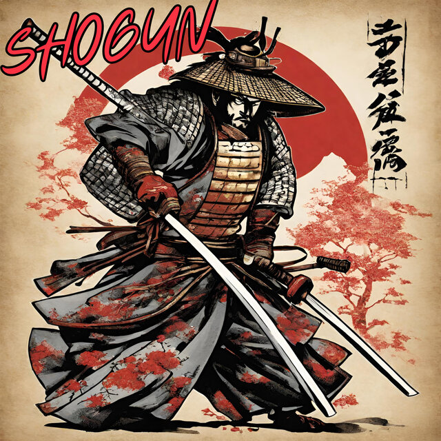 The Samurai Of The Heir
