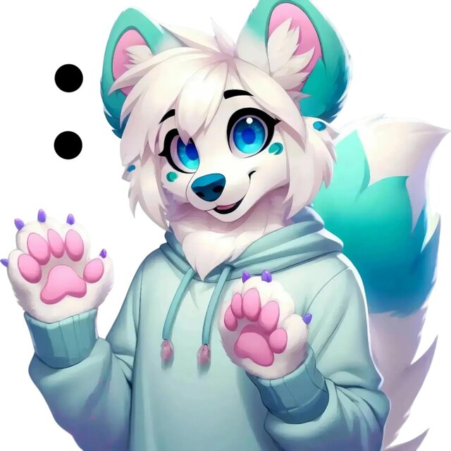 night furry