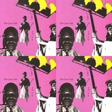 Cover art for album The Gun Club - For the love of Jeffrey - compiled by Egon Holstad by User