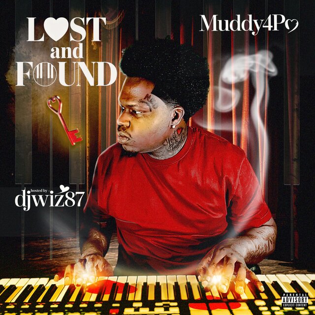 Lost and Found