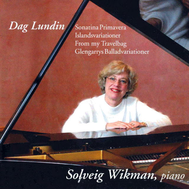 Plays Dag Lundin