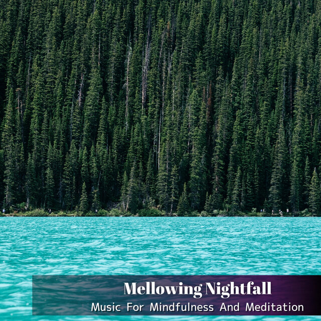 Music For Mindfulness And Meditation